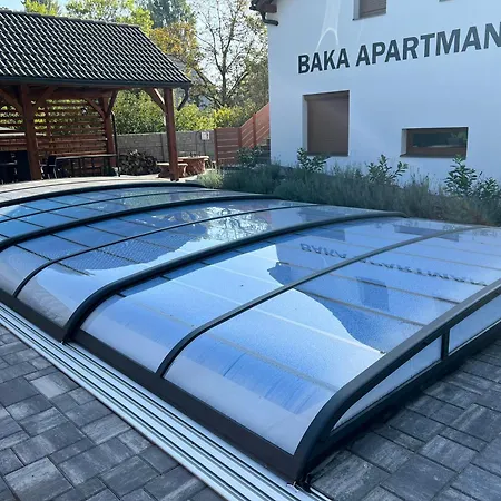 Baka Apartment