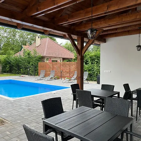 Baka Apartament *