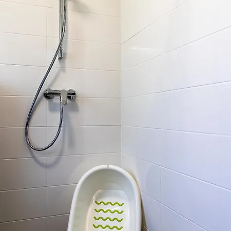 Baka Apartment