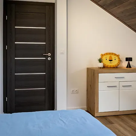 Apartment Baka *