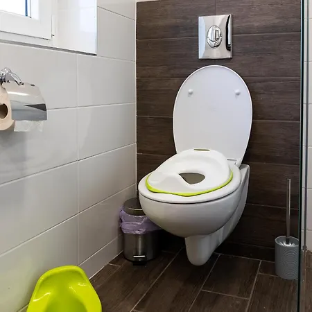 Apartment Baka *