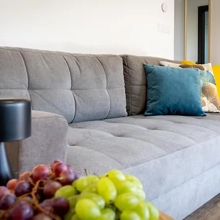 Apartament Baka