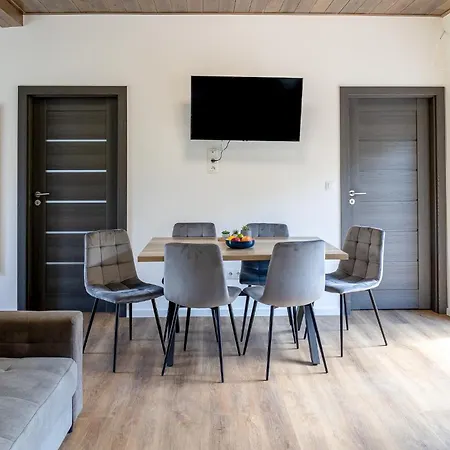 Appartement Baka Ábrahámhegy