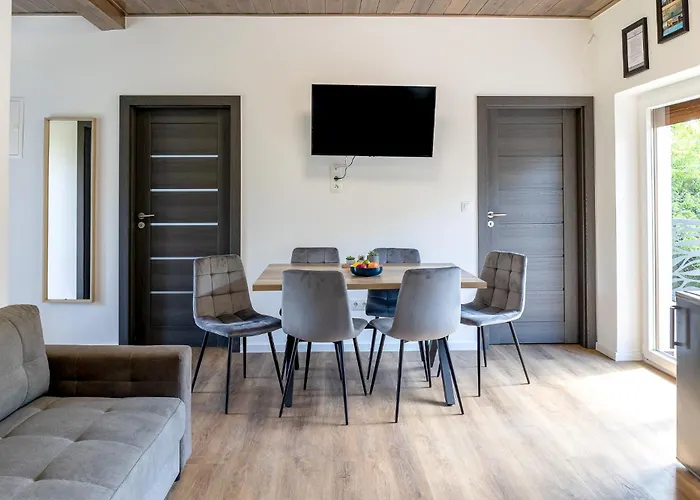 Apartman Baka Ábrahámhegy